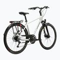 Pánsky trekingový bicykel KROSS Trans 5.0 grey/navy/gloss 3