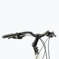 Pánsky trekingový bicykel KROSS Trans 5.0 grey/navy/gloss 4
