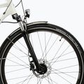 Pánsky trekingový bicykel KROSS Trans 5.0 grey/navy/gloss 6