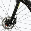 Pánsky trekingový bicykel KROSS Trans 5.0 grey/navy/gloss 7