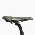 Pánsky trekingový bicykel KROSS Trans 5.0 grey/navy/gloss 12