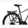 Pánsky trekingový bicykel KROSS Trans 4.0 grey/black/matte 11