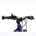 Detský bicykel KROSS Level Mini 3.0 Eq navy blue/white/gloss 4