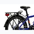 Detský bicykel KROSS Level Mini 3.0 Eq navy blue/white/gloss 10