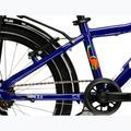 Detský bicykel KROSS Level Mini 3.0 Eq navy blue/white/gloss 11