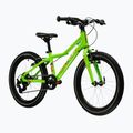 Detský bicykel KROSS Level Mini 3.0 green/orange/gloss 2