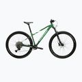 Horský bicykel KROSS Level 5.0 green/green/gloss