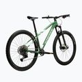 Horský bicykel KROSS Level 5.0 green/green/gloss 3