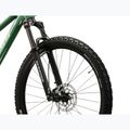 Horský bicykel KROSS Level 5.0 green/green/gloss 5
