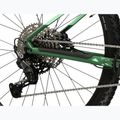 Horský bicykel KROSS Level 5.0 green/green/gloss 8