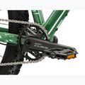 Horský bicykel KROSS Level 5.0 green/green/gloss 9