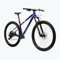 Horský bicykel KROSS Level 5.0 navy blue/sky blue/gloss 2