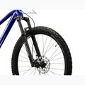 Horský bicykel KROSS Level 5.0 navy blue/sky blue/gloss 5