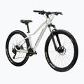 Dámsky horský bicykel KROSS Lea 5.0 29" grey/navy blue/gloss 2