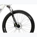 Dámsky horský bicykel KROSS Lea 5.0 29" grey/navy blue/gloss 6