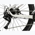 Dámsky horský bicykel KROSS Lea 5.0 29" grey/navy blue/gloss 8