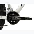 Dámsky horský bicykel KROSS Lea 5.0 29" grey/navy blue/gloss 10