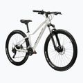 Dámsky horský bicykel KROSS Lea 5.0 27,5" grey/navy blue/gloss 2