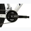 Dámsky horský bicykel KROSS Lea 5.0 27,5" grey/navy blue/gloss 10