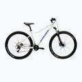 Dámsky horský bicykel KROSS Lea 4.0 in 27.5 pearl/purple/gloss