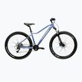 Dámsky horský bicykel KROSS Lea 4.0 In 27.5 blue/silver/gloss