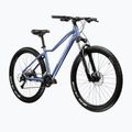 Dámsky horský bicykel KROSS Lea 4.0 In 27.5 blue/silver/gloss 2