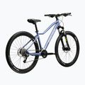 Dámsky horský bicykel KROSS Lea 4.0 In 27.5 blue/silver/gloss 3