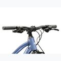 Dámsky horský bicykel KROSS Lea 4.0 In 27.5 blue/silver/gloss 4