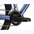 Dámsky horský bicykel KROSS Lea 4.0 In 27.5 blue/silver/gloss 9