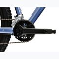 Dámsky horský bicykel KROSS Lea 4.0 In 27.5 blue/silver/gloss 10