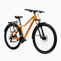 Dámsky horský bicykel KROSS Lea 2.0 Eq W 29 orange/navy blue/gloss 2