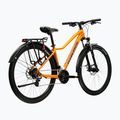 Dámsky horský bicykel KROSS Lea 2.0 Eq W 29 orange/navy blue/gloss 3
