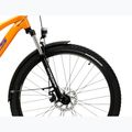 Dámsky horský bicykel KROSS Lea 2.0 Eq W 29 orange/navy blue/gloss 6