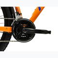 Dámsky horský bicykel KROSS Lea 2.0 Eq W 29 orange/navy blue/gloss 10
