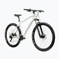 Horský bicykel KROSS Hexagon 5.0 27.5" 2025 grey/grey/gloss 2