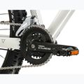 Horský bicykel KROSS Hexagon 5.0 27.5" 2025 grey/grey/gloss 9