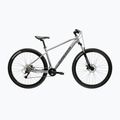 Horský bicykel KROSS Hexagon 3.0 29" grey/navy/gloss