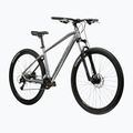 Horský bicykel KROSS Hexagon 3.0 29" grey/navy/gloss 2