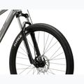Horský bicykel KROSS Hexagon 3.0 29" grey/navy/gloss 5