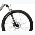 Horský bicykel KROSS Hexagon 3.0 29" grey/navy/gloss 6