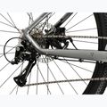 Horský bicykel KROSS Hexagon 3.0 29" grey/navy/gloss 8