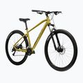 Horský bicykel KROSS Hexagon 3.0 29" brown/black/gloss 2