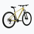 Horský bicykel KROSS Hexagon 3.0 29" brown/black/gloss 3