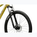 Horský bicykel KROSS Hexagon 3.0 29" brown/black/gloss 5