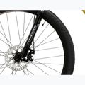 Horský bicykel KROSS Hexagon 3.0 29" brown/black/gloss 7