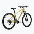 Horský bicykel KROSS Hexagon 3.0 27,5" brown/black/gloss 3