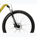 Horský bicykel KROSS Hexagon 3.0 27,5" brown/black/gloss 6