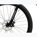 Horský bicykel KROSS Hexagon 3.0 27,5" brown/black/gloss 7