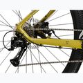 Horský bicykel KROSS Hexagon 3.0 27,5" brown/black/gloss 8