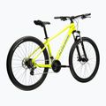 Horský bicykel KROSS Hexagon 2.0 29" 2025 lime/blue/gloss 3